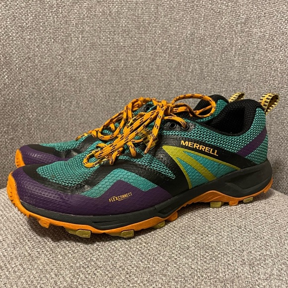 MERRELL- MQM Flex 2 size 8.5 - Picture 2 of 7
